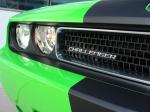 Dodge Challenger SRT8 by Geiger Cars 2008 года